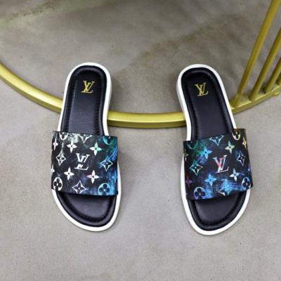 wholesale quality men's louis vuitton shoes model no. 846